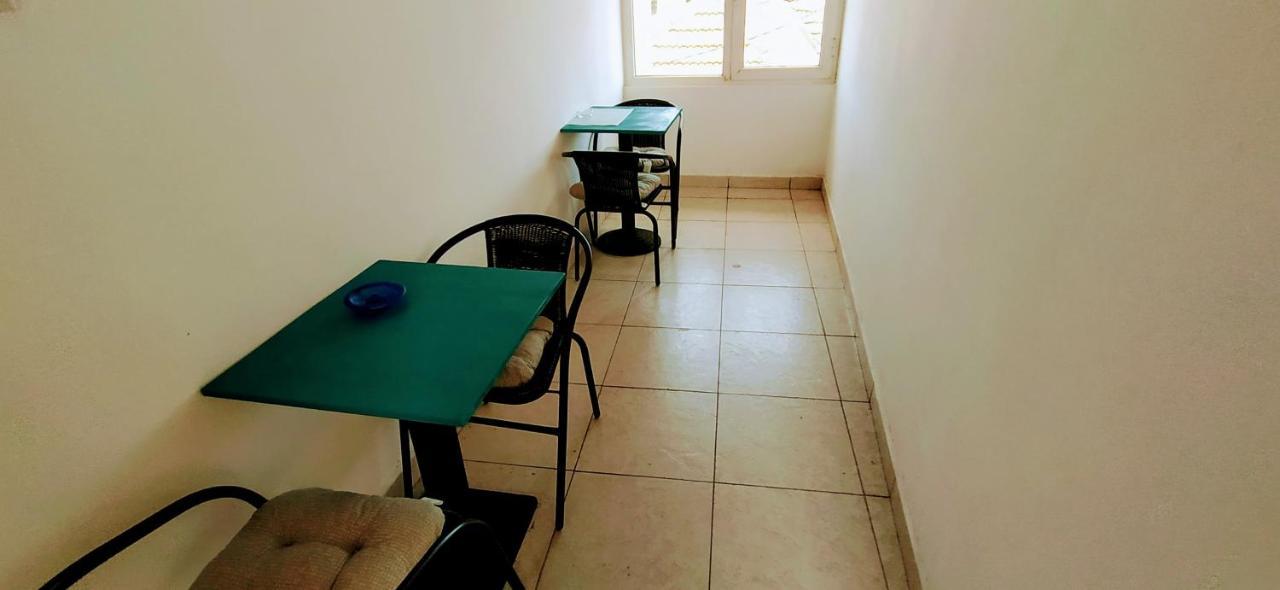 Vila Traian Si Teodora كوستِنيست المظهر الخارجي الصورة