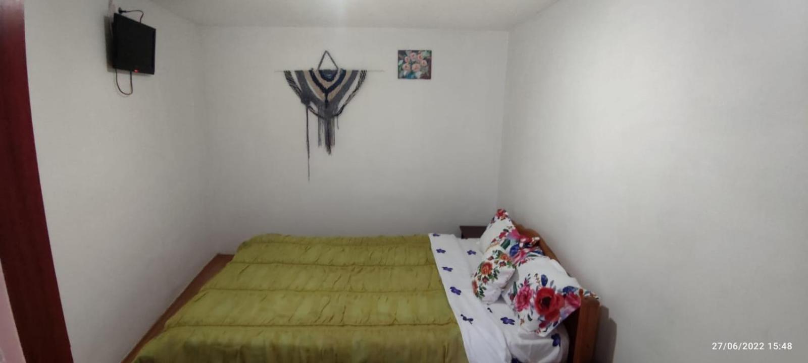Vila Traian Si Teodora كوستِنيست الغرفة الصورة